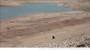 مشهد یکی از 5 استان دچار کم آبی