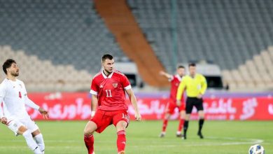 تساویی شاگردان قلعه نویی در حضور بانوان