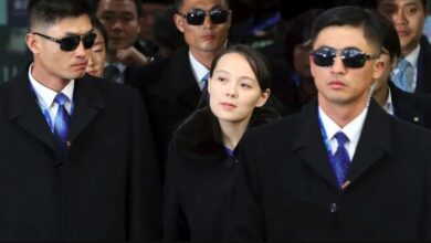 خطرناک‌ ترین زن کره شمالی کیست