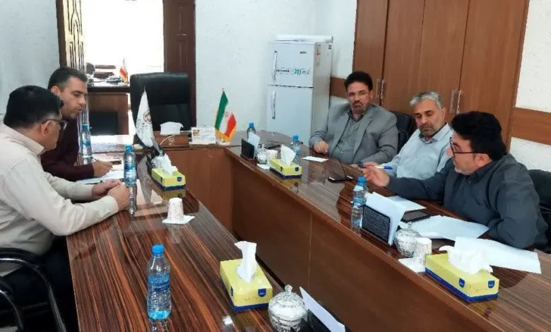 آسفالت روستای دوله در ایستگاه پایانی
